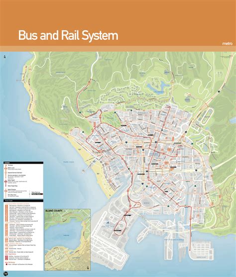 los santos transit map.